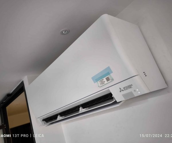 Installation & dépannage climatisation professionnelle dans le Var