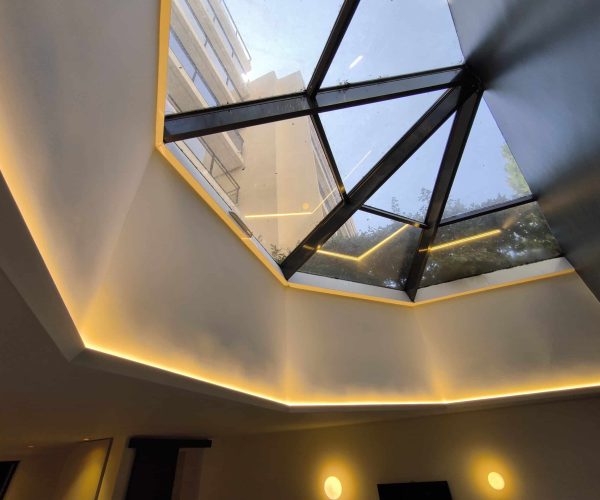 Éclairage professionnel sur mesure – intérieur & extérieur dans le Var